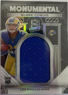 Blake Corum