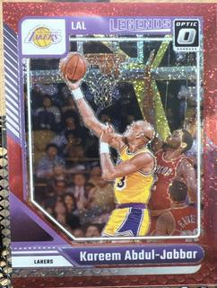 Kareem Abdul-Jabbar