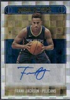 Frank Jackson