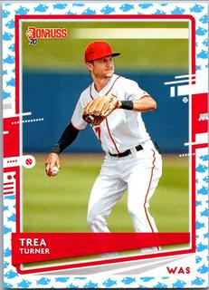 Trea Turner