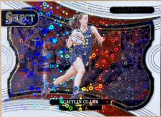 Caitlin Clark