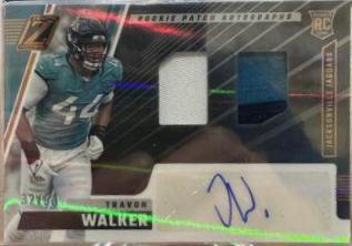 Travon Walker