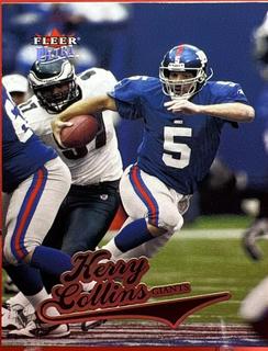 Kerry Collins
