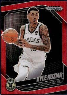 Kyle Kuzma