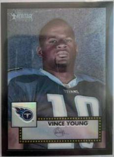 Vince Young
