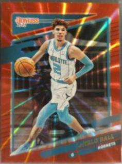 LaMelo Ball