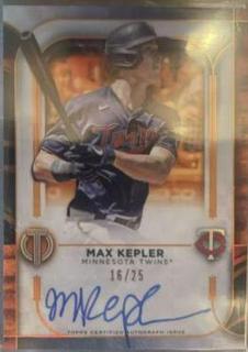 Max Kepler