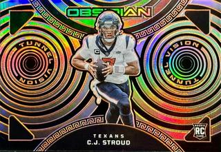 C.J. Stroud