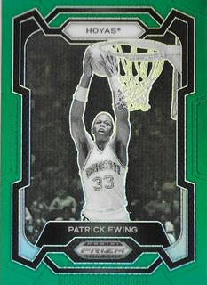 Patrick Ewing