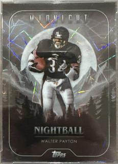 Walter Payton