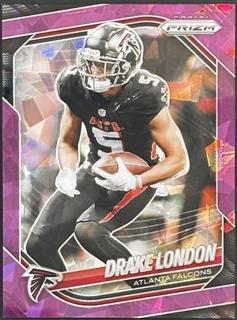 Drake London