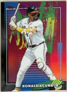 Ronald Acuna Jr.