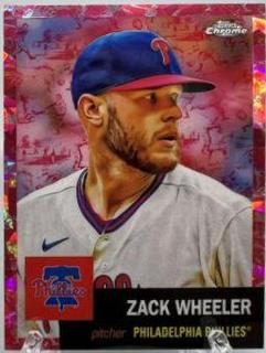 Zack Wheeler