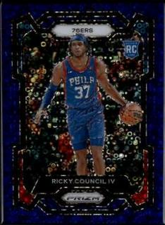 Ricky Council IV