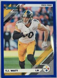 T.J. Watt