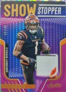 Ja'Marr Chase