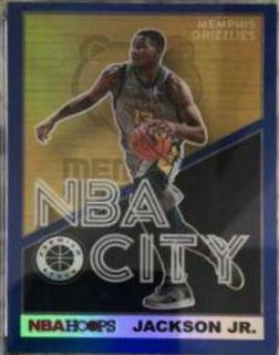 Jaren Jackson Jr.