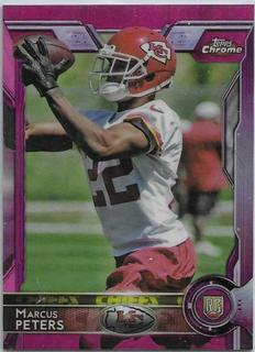 Marcus Peters