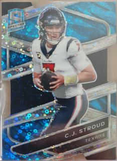 C.J. Stroud