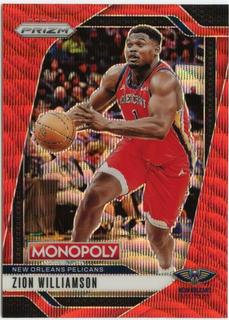 Zion Williamson