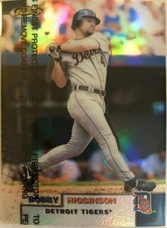 Bobby Higginson
