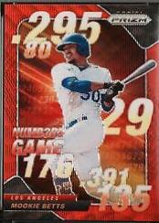 Mookie Betts