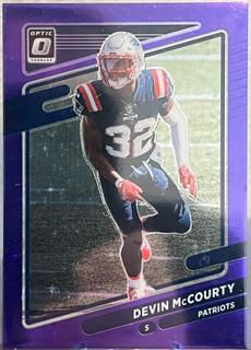 Devin McCourty