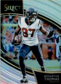 Demaryius Thomas