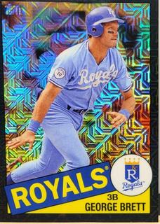 George Brett