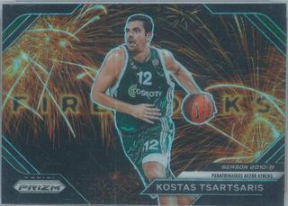 Kostas Tsartsaris