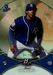 Raul Mondesi