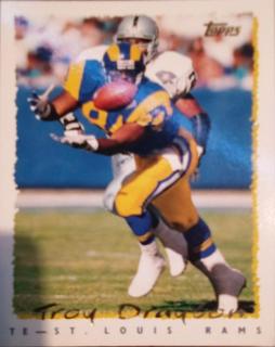 Troy Drayton