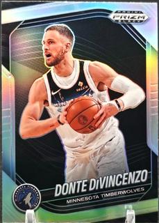 Donte DiVincenzo