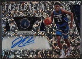 Jarrett Culver