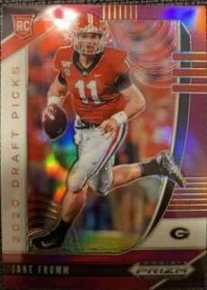 Jake Fromm