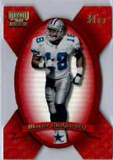 Wane McGarity