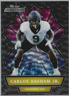 Carlos Basham Jr.