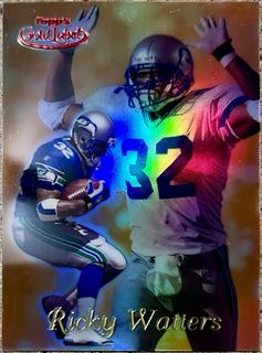 Ricky Watters