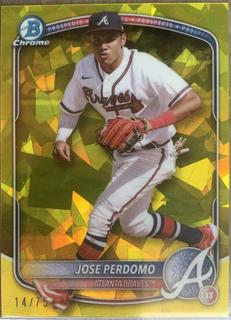 Jose Perdomo