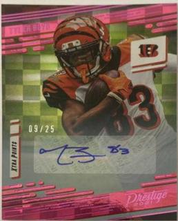 Tyler Boyd