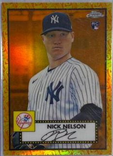 Nick Nelson