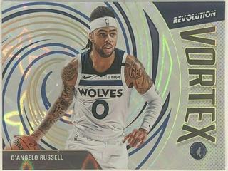 D'Angelo Russell