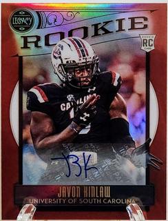 Javon Kinlaw