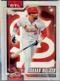 Jordan Walker