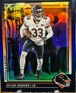 Jaylon Johnson