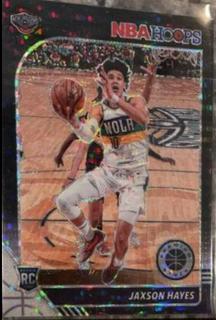 Jaxson Hayes