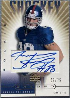 Jeremy Shockey