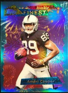 Amari Cooper