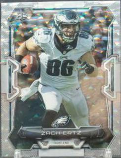 Zach Ertz