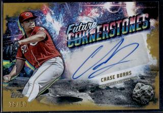Chase Burns